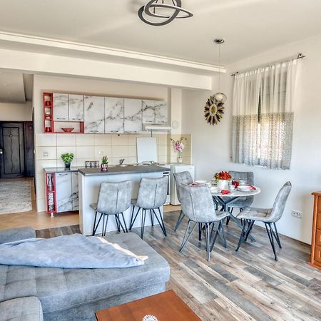Apartment With A View Будва Екстериор снимка